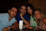 Saturday Night at Byblos Old Souk, Part 1 of 3